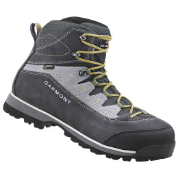 Buty męskie Garmont Lagorai GTX zarys DarkGray/DarkYellow