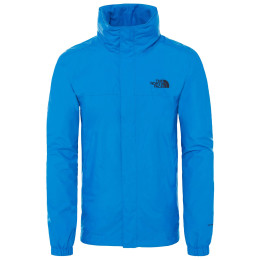 Kurtka męska The North Face Resolve 2 (2019) niebieski BomberBlue
