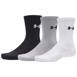 Zestaw skarpetek Under Armour Performance Cotton 3P Crw