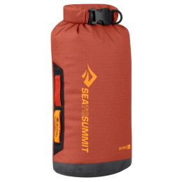 Worek nieprzemakalny Sea to Summit Big River Dry Bag 5L brązowy Picante