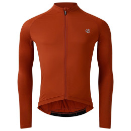Męska koszulka kolarska Dare 2b Lightning Long Sleeve Jersey