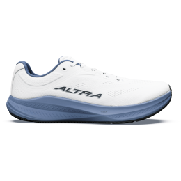 Buty do biegania dla mężczyzn Altra Torin 9 biały White/Black/Flint Stone - 87R