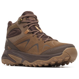 Męskie buty turystyczne Merrell Yokota 3 Mid Gtx