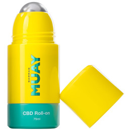 Krem Namman MUAY Namman Muay Cryo roll-on 75ml