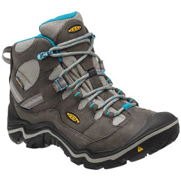 Buty damskie Keen Durand Mid WP W