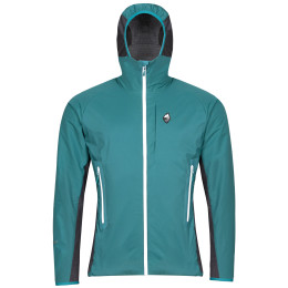 Kurtka męska High Point Total Alpha 2.0 Jacket zielony Everglade