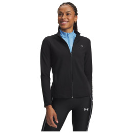 Bluza damska Under Armour Motion FZ czarny