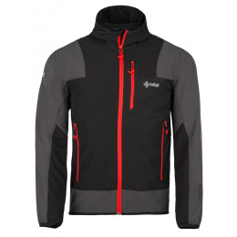 Kurtka męska Kilpi Joshua-m (2017) zarys