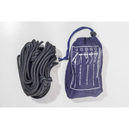 Linka montażowa do hamaka Ticket to the moon Nautical Rope