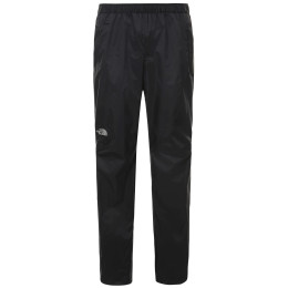 Spodnie męskie The North Face Venture 2 Half Zip Pant czarny TnfBlack/TnfBlack
