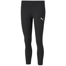 Damskie legginsy Puma Active Tights czarny black