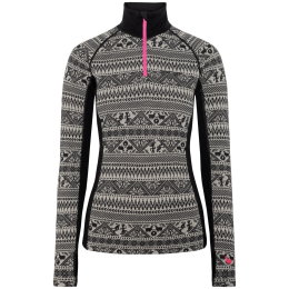 Bluza damska Kari Traa Tale Hz
