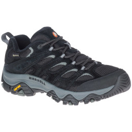 Damskie buty turystyczne Merrell Moab 3 Gtx czarny black