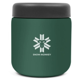 Termos obiadowy Snow Monkey Foodie Midi 480 ml