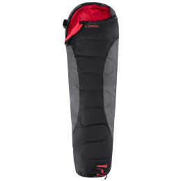 Śpiwór Loap Vietas czarny