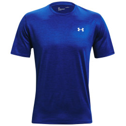 Koszulka męska Under Armour Training Vent 2.0 SS niebieski Royal / / Mod Gray