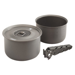 Naczynia Coleman Non Stick Cook Kit
