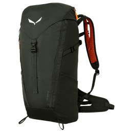 Plecak turystyczny Salewa Alp Mate 26 zielony 5671 - Dark Olive