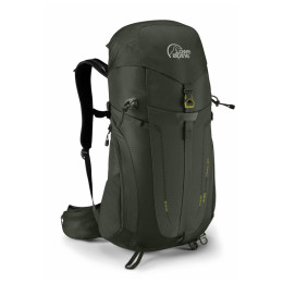 Plecak Lowe Alpine AirZone Trail 30 2022 ciemnozielony Dark Olive