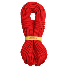 Lina wspinaczkowa Tendon Master Pro 9,2 mm (80 m) CS czerwony red