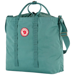 Torba naramienna Fjällräven 1960 Tote zielony Frost Green