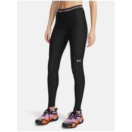 Damskie kalesony Under Armour Heatgear Legging