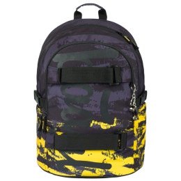 Plecak szkolny Baagl Skate