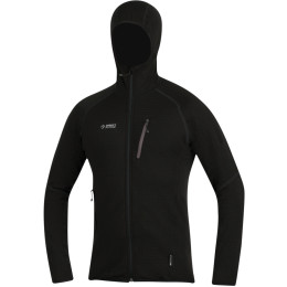 Męska bluza Direct Alpine Dragon 1.0 czarny Black/Grey