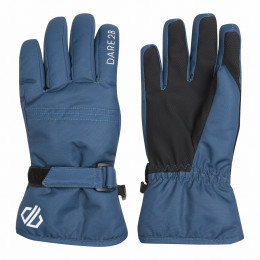 Rękawiczki dziecięce Dare 2b Zippy Glove niebieski MoonLt Denim