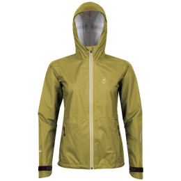 Kurtka damska High Point Road Runner 5.0 Lady Jacket zielony Avocado Oil