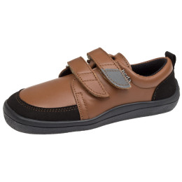 Buty dziecięce Beda Bruno Brown