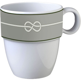Kubek Brunner Mug Grande tasse (stackable)