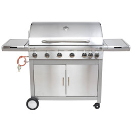 Grill gazowy G21 Mexico BBQ Premium line