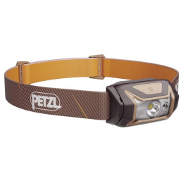 Czołówka Petzl Tikka (2025) brązowy brown