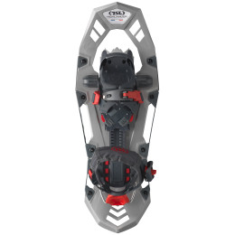 Rakiety śnieżne TSL Highlander Expedition M zarys Metallic
