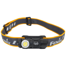 Czołówka Fenix HM51R Ruby czarny Black