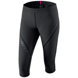 Legginsy damskie 3/4 Dynafit Alpine 2 W 3/4 Tights czarny Black Out