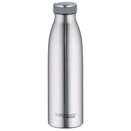Butelka termiczna Thermos Thermocafé 500 ml srebrny nerez