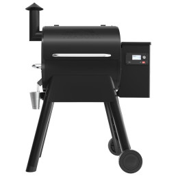 Grill Traeger PRO 575 czarny black