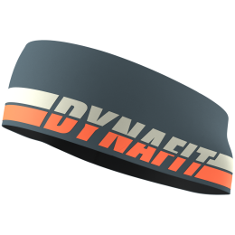 Opaska Dynafit Graphic Performance Headband