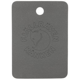 Siedzisko Fjällräven Kånken Seat Pad jasnoszary Dark Grey 030