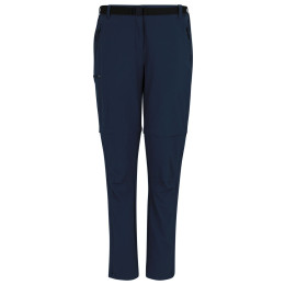 Spodnie damskie Regatta Women’s Xert Stretch Z/O Trousers ciemnoniebieski Navy