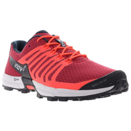 Buty damskie Inov-8 Roclite 290 W czerwony purple/pink