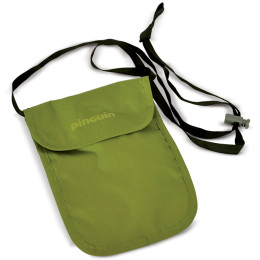 Etui Pinguin Neck security pocket S zielony