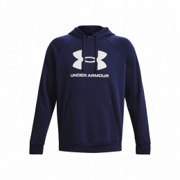 Bluza męska Under Armour Rival Fleece Logo HD
