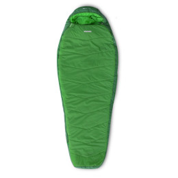 Śpiwór Pinguin Savana 175 cm zielony Green