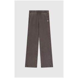 Damskie spodnie dresowe Champion Straight Hem Pants W