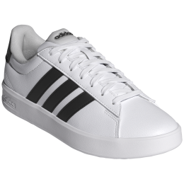 Buty damskie Adidas Grand Court 3.0 biały Ftwwht/Cblack/Ftwwht