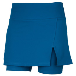 Damska spódnica Northfinder Nevaeh petrol 526inkblue