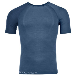 Męska koszulka Ortovox 120 Comp Light Short Sleeve M